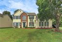 6906 Sweetfield Drive 76 sold home in Huntersville, SC