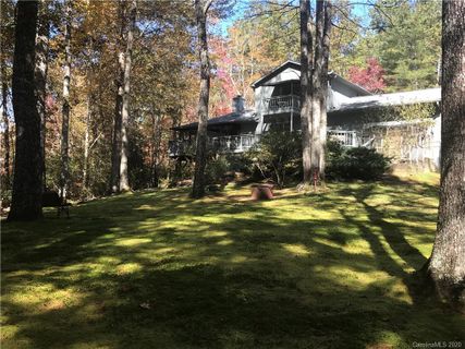 128 Shine Court sold home in Whiskey Creek II, Brevard, NC