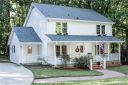 10707 Painted Tree Road sold home in Charlotte, SC