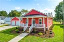 1086 33rd Avenue Loop sold home in Hickory, SC