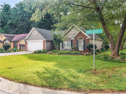 7117 Thatcher Court sold home in Spring Crossing, Charlotte, NC