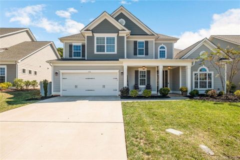 186 Hampton Trail Drive