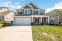 186 Hampton Trail Drive sold home in Fort Mill, SC