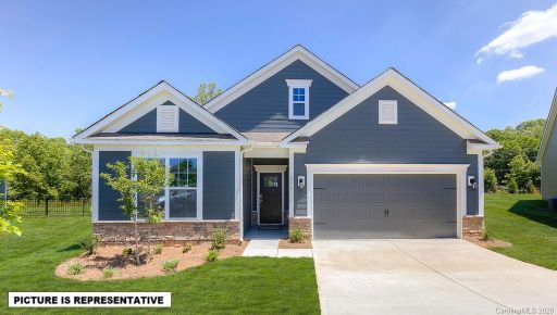 165 Hanks Bluff Drive