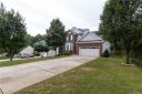7003 Sweetfield Drive sold home in Huntersville, SC