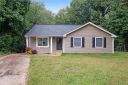 7961 Monfreya Court sold home in Charlotte, SC