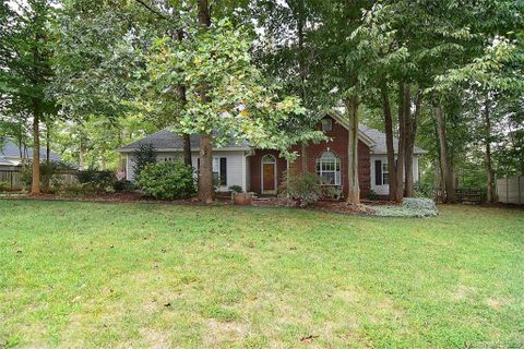 3604 Truxton Court