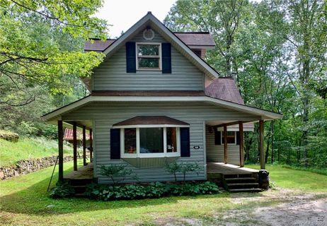 88 Wild Turkey Run sold home in Deer Chase, Cedar Mountain, NC