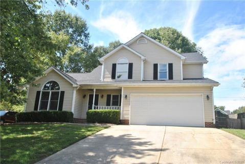 2501 Haybrook Lane