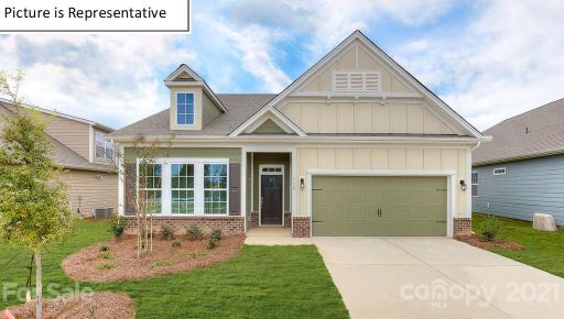 109 Hanks Bluff Drive