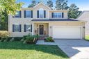 1810 Summit Ridge Lane sold home in Kannapolis, SC