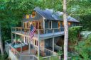 136 Dars Lane sold home in Tuckasegee, SC