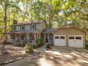 2817 Cedar Trail Lane sold home in Wingate, SC