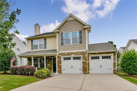 136 Tilton Drive sold home in Bennington, Mooresville, NC