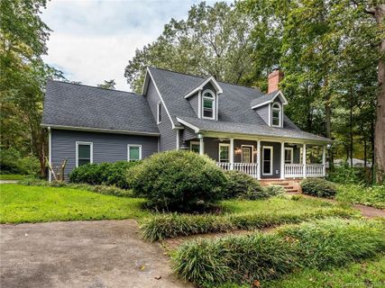 1931 Knoll Ridge Road sold home in Pebble Creek, York, SC