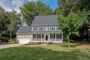 3000 Heathgate Road sold home in Charlotte, SC