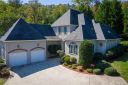 385 Mistletoe Trail sold home in Hendersonville, SC