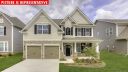 5876 White Cedar Trail sold home in Concord, SC