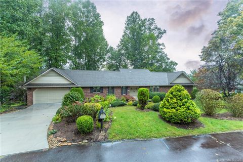 151 Kalmia Terrace Court sold home in Mountain Valley, Hendersonville, NC