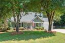 3617 Shadowridge Place sold home in Concord, SC