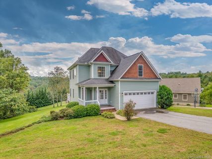 214 Hidden Meadow Drive