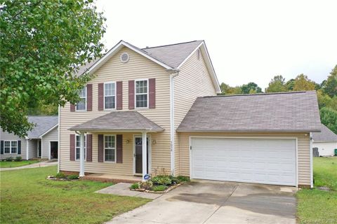 3038 Christian Scott Lane
