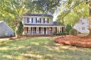 4636 Dawnridge Drive sold home in Charlotte, SC