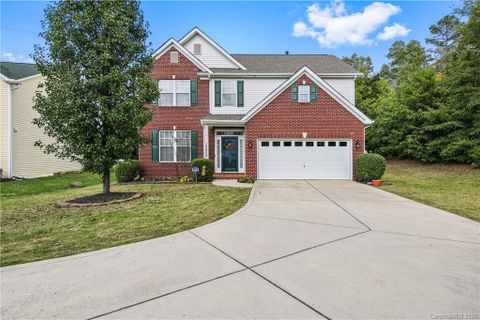 13602 Whitebark Court