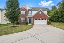 13602 Whitebark Court sold home in Charlotte, SC