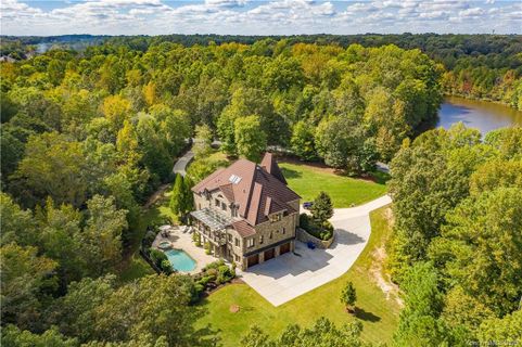 1200 Baron Road