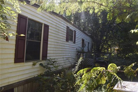 30 Elaine Street sold home in Sherwood Forest, Nebo, NC