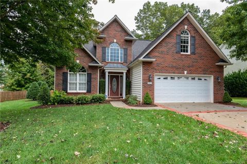 1862 Waterbury Court