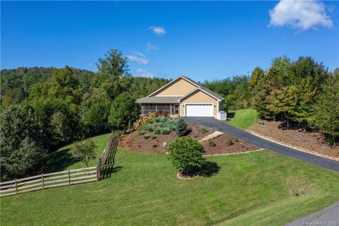 12 Reaston Ridge sold home in Reaston Ridge, Weaverville, NC