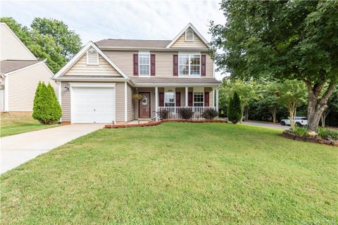 5304 Peachwood Drive