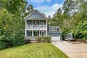 3753 Creek Ridge Drive sold home in Denver, SC