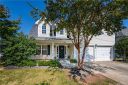3824 Parkers Ferry Road sold home in Fort Mill, SC