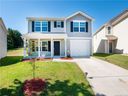 1338 Potter Ridge Road sold home in Concord, SC