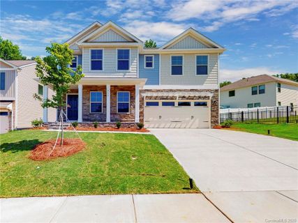 1726 Rhynes Trail Lot 30