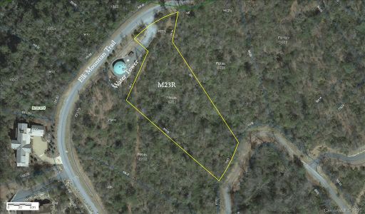 M23r Elk Mountain Trail M23R