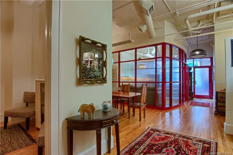 84 W Walnut Street 201 sold home in Old Pennys Bldg. Condominiums, Asheville, NC