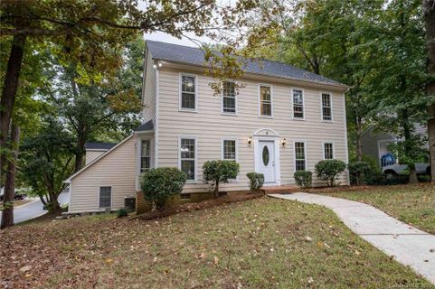 4501 Pendock Court sold home in Sturnbridge, Charlotte, NC