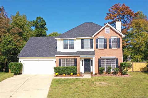 8643 Casa Court
