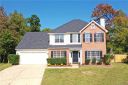8643 Casa Court sold home in Charlotte, SC