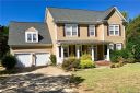 2113 Woodbend Trail sold home in Tega Cay, SC