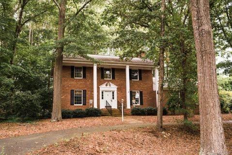 1406 Northcrest Drive