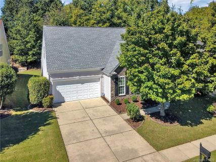 12336 Bobhouse Drive sold home in Auburn Place, Charlotte, NC