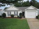 6926 Kentucky Derby Drive sold home in Charlotte, SC