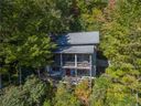131 John Knox Road sold home in Montreat, SC