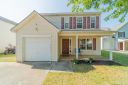 1417 Rheo Court sold home in Concord, SC