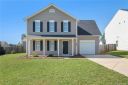5810 Meeting Street sold home in Concord, SC